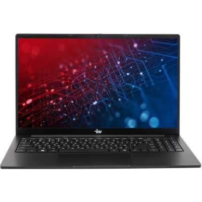 Ноутбук iRU Strato 15ALID4 2168047