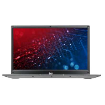 ноутбук iRU Tactio 14ALH 2058897