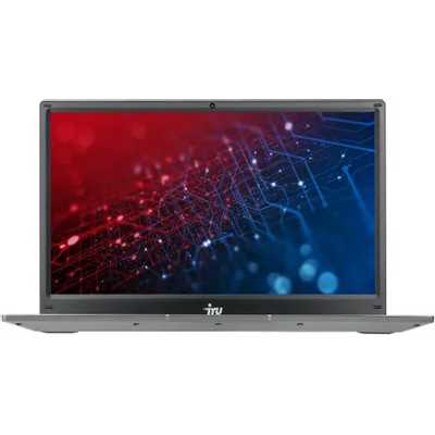 ноутбук iRU Tactio 14ALH 2059068