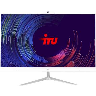 моноблок iRU Tactio 23IBWP 2097970