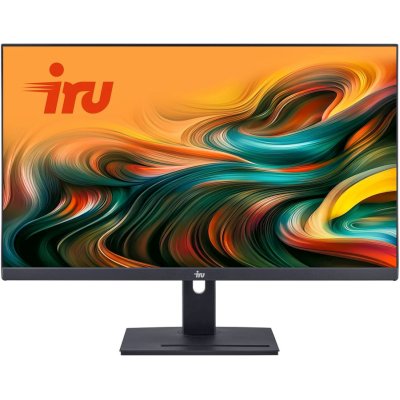 моноблок iRU Tactio 27IM 2089937