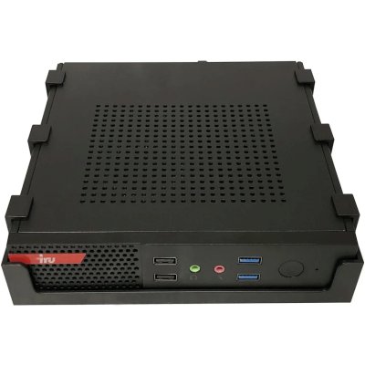 Компьютер iRU Tactio 310H5ATF 2154547