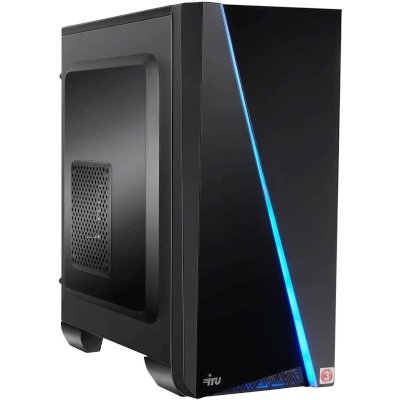 Компьютер iRU Tactio 320A5GER 2106549