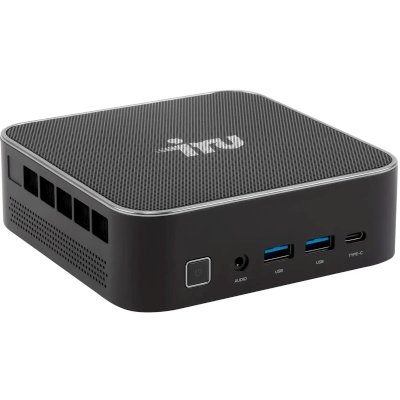 Компьютер iRU Tactio 323 2164799