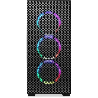 Компьютер iRU Tactio 510B7GP 2126617