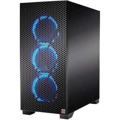 Компьютер iRU Tactio 510B7GP 2146246