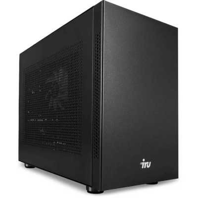 Компьютер iRU Tactio 510B7GS 2163731