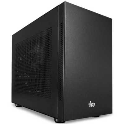Компьютер iRU Tactio 520B5GS 2164589