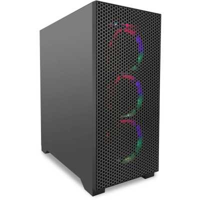 Компьютер iRU Tactio 520B6GP 2113584