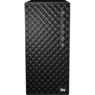Компьютер iRU Tactio 520B6SB 2116603