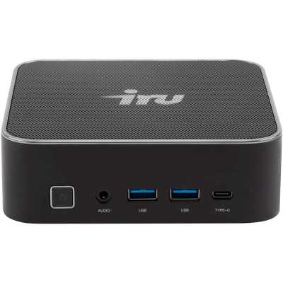 Компьютер iRU Tactio 525 2197994