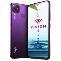 Смартфон Itel Vision 1 Purple