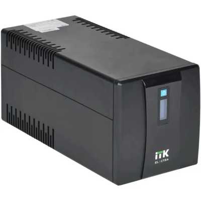 ИБП ITK EET-1200VA-1-002-S