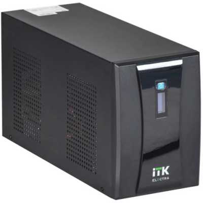 ИБП ITK EET-3000VA-1-004-S
