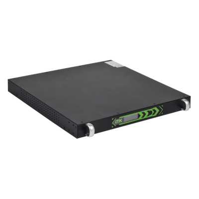 ИБП ITK ELR-1000VA-1-004