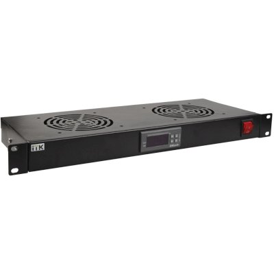 вентилятор для шкафа ITK FM05-1U2TS