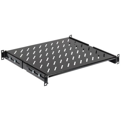 Полка для шкафа ITK FS05-600PI-R