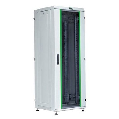 телекоммуникационный шкаф ITK LN35-24U66-G-1