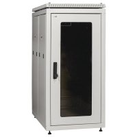 Телекоммуникационный шкаф ITK LN35-33U61-G
