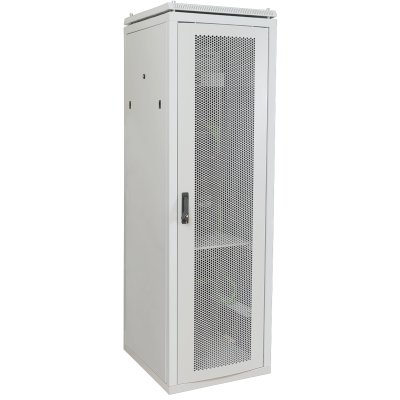 телекоммуникационный шкаф ITK LN35-38U66-P