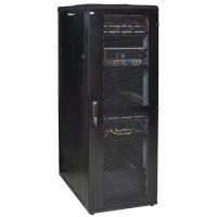 Телекоммуникационный шкаф ITK LS05-24U61-PP-1