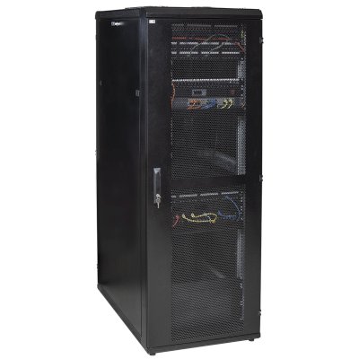 телекоммуникационный шкаф ITK LS05-48U81-PP-Z-1