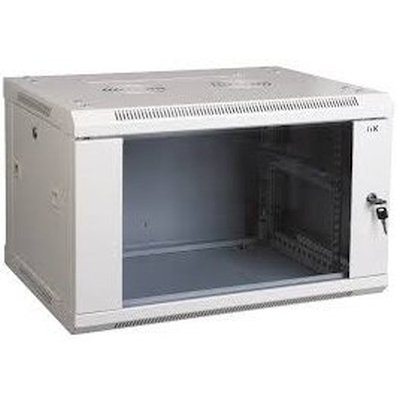 телекоммуникационный шкаф ITK LW35-06U66-GF