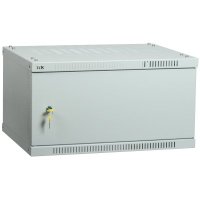 Телекоммуникационный шкаф ITK LWE3-09U53-MF