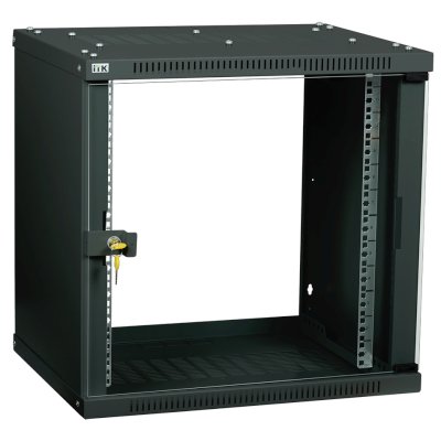 телекоммуникационный шкаф ITK LWE5-09U53-GF