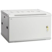 Телекоммуникационный шкаф ITK LWR3-06U66-MF