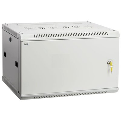 телекоммуникационный шкаф ITK LWR3-15U64-MF