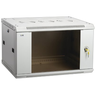 телекоммуникационный шкаф ITK LWR3-18U64-G