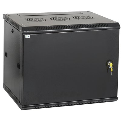 телекоммуникационный шкаф ITK LWR5-12U64-MF