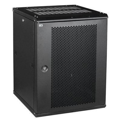 телекоммуникационный шкаф ITK LWR5-18U64-PF