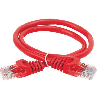 патч-корд ITK PC04-C6UL-10M