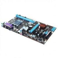 Материнская плата ITZR HM65-BTC-COMBO P2
