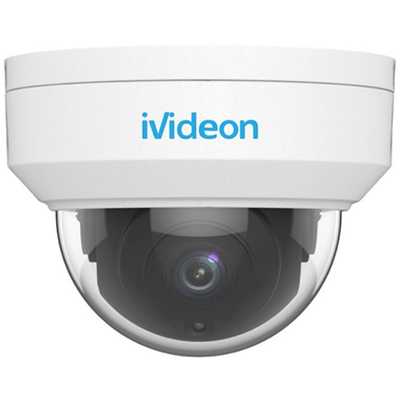 IP видеокамера Ivideon Dome ID12-E