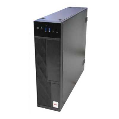 видеорегистратор Ivideon Faces 9 NVR