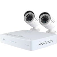 IP видеокамера iVUE 6004K-2CK20-1099ICR