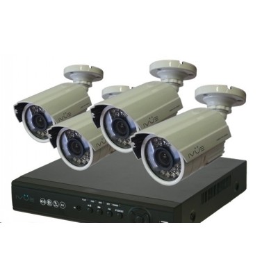 IP видеокамера iVUE 6804VHK-CB15-CM6030