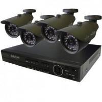 IP видеокамера iVUE 6804VK-CI25B-70A