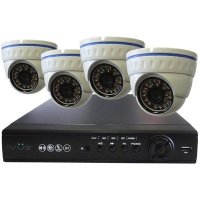 IP видеокамера iVUE 6804VK-DN60