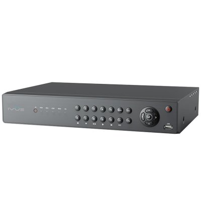 видеорегистратор iVUE AVR-16X725-Н2