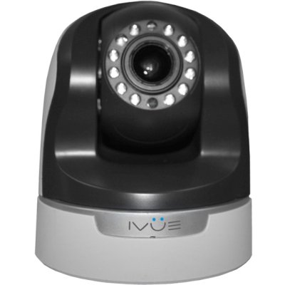 IP видеокамера iVUE IV2503PZ