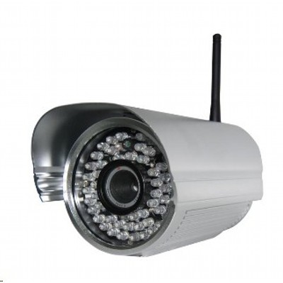 IP видеокамера iVUE IV5411W
