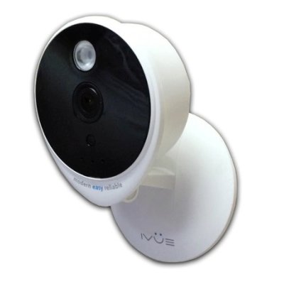 IP видеокамера iVUE T1