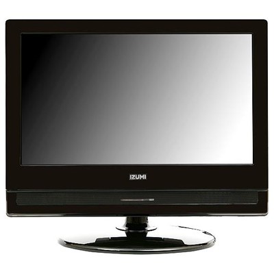 телевизор Izumi TL15H102B
