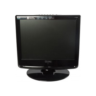 телевизор Izumi TL15H605B