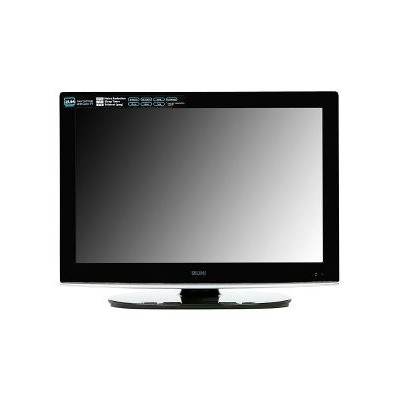 телевизор Izumi TL19H213B
