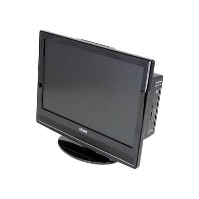 телевизор Izumi TL19H615DB